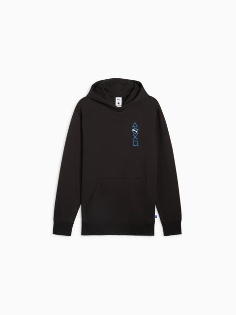 PUMA PUMA x PLAYSTATION® Men's Hoodie