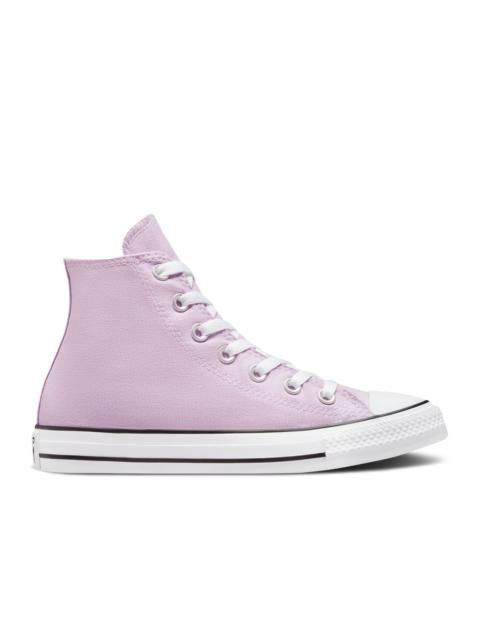 Converse CHUCK TAYLOR ALL STAR HIGH 'SEASONAL COLOR - PALE AMETHYST'