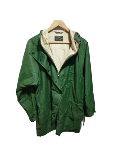 polo country by Ralph Lauren parka jacket hoodie