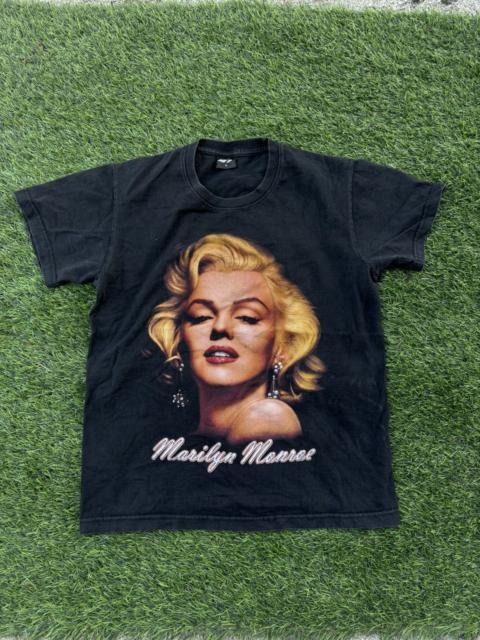 Other Designers Vintage Marilyn Monroe Tshirt