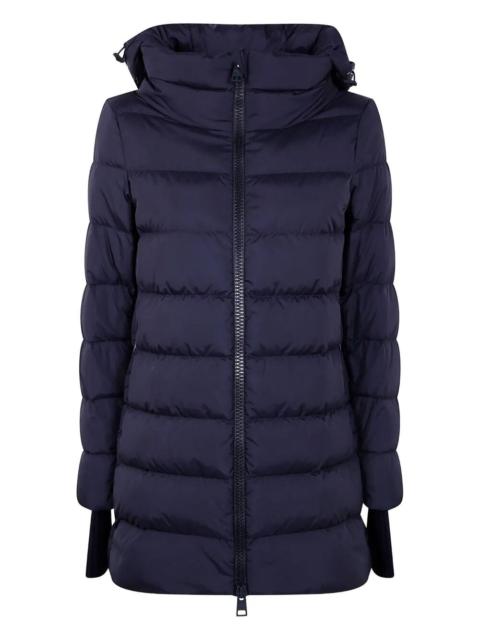 Herno "A-Shape Chamonix" Jacket