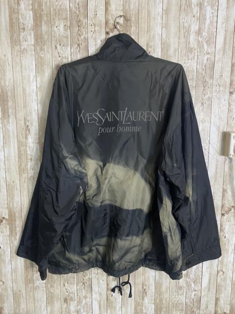 Other Designers Vintage - Vintage Yves Saint Laurent Jacket