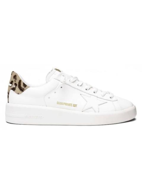 Golden Goose Golden Goose Pure Star Sneakers