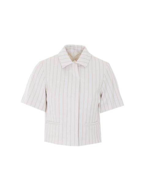 Max Mara Max Mara Women Mxmangio Jacket