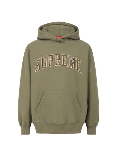 Supreme Stars Arc Hoodie "SS 22"