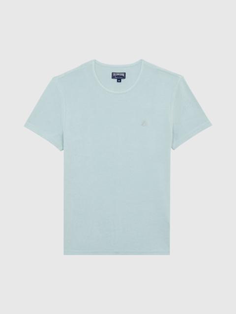 Vilebrequin Terry T-Shirt Solid