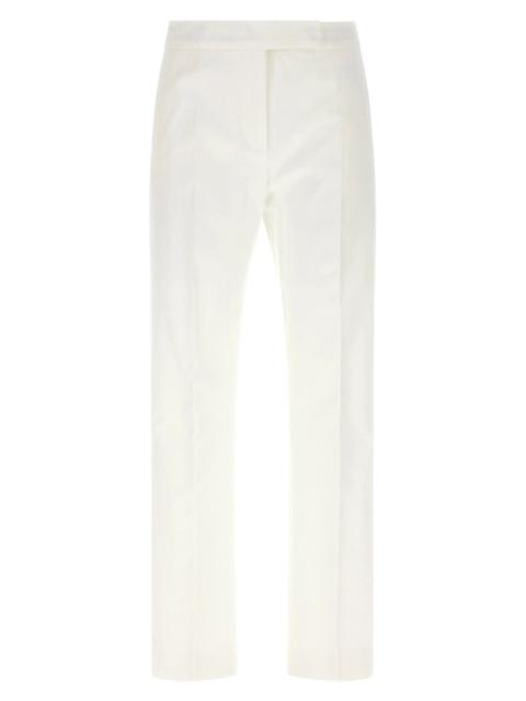 Max Mara Max Mara Women 'Okra' Pants