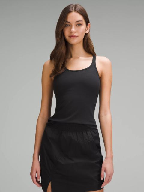 lululemon Hold Tight Thin Strap Racerback Tank Top