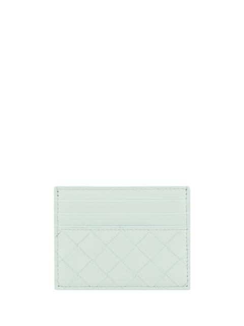 Bottega Veneta Women Lambskin Card Holder