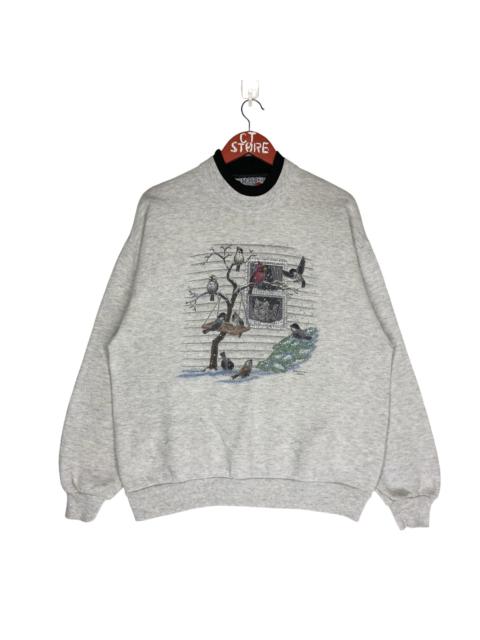 Other Designers Vintage - Morning Sun Vintage Sweatshirt