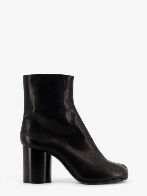 Maison Margiela Maison Margiela Leather Tabi Boots