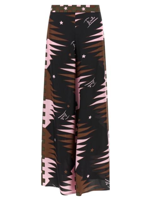 PUCCI Emilio Pucci Women 'Valdimontone' Pants