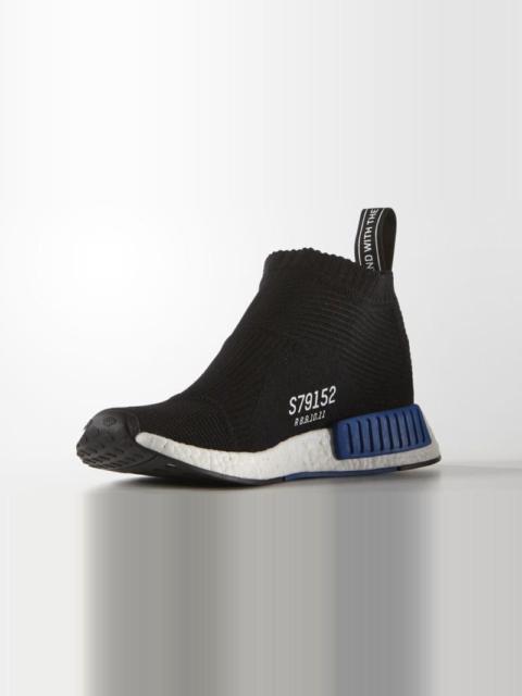 Adidas Nmd_cs1 Adidas Nmd Cs1 Oddities Adidas Nmd Cs1 Primeknit