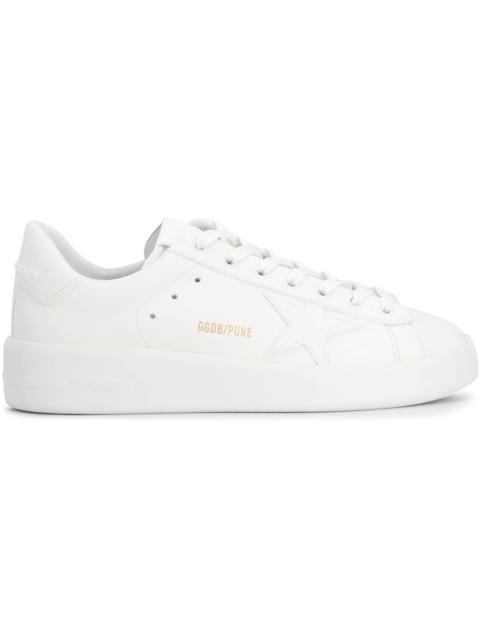Golden Goose Golden Goose Purestar Triple White (W)