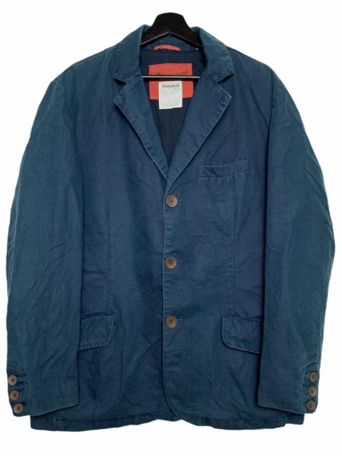 Other Designers Timberland - Vintage Timberland Coat/Jacket