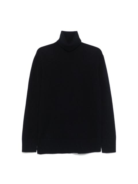 cashmere sweater