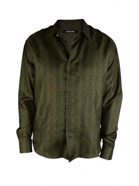 Roberto Cavalli Roberto Cavalli Men Shirt
