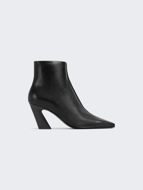 Lewis Ankle Boot Black