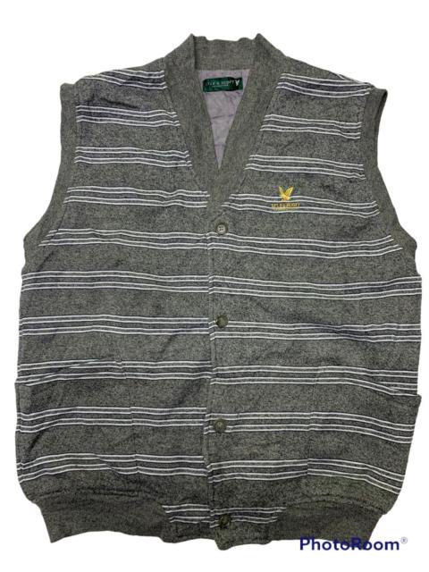 Other Designers Lyle & Scott - Vest Lyle Scott