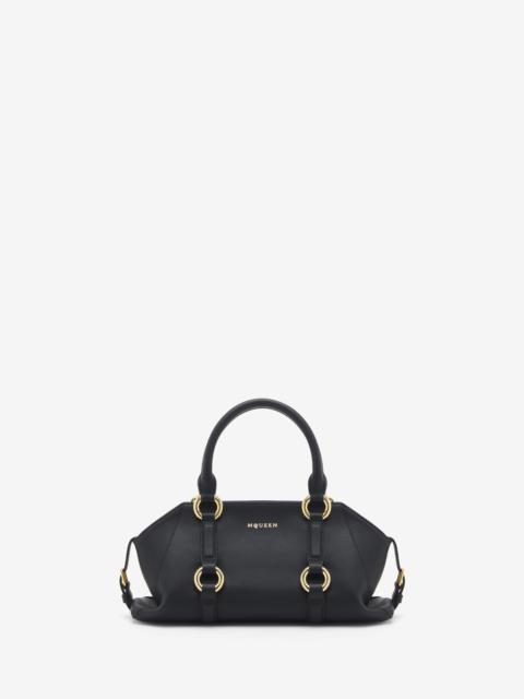 Alexander McQueen Farringdon Small Bag