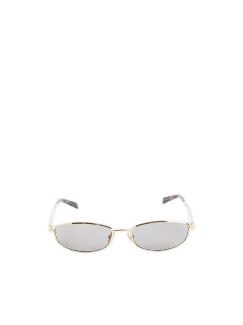 Prada Prada Gold Sunglasses Men