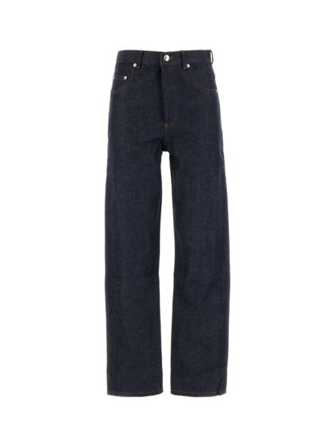 A.P.C. A.P.C. Men Denim Jeans