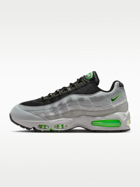Nike Nike Air Max 95 Big Bubble Men's Shoes