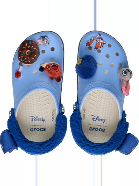 crocs Crocs Zootopia Classic Clog