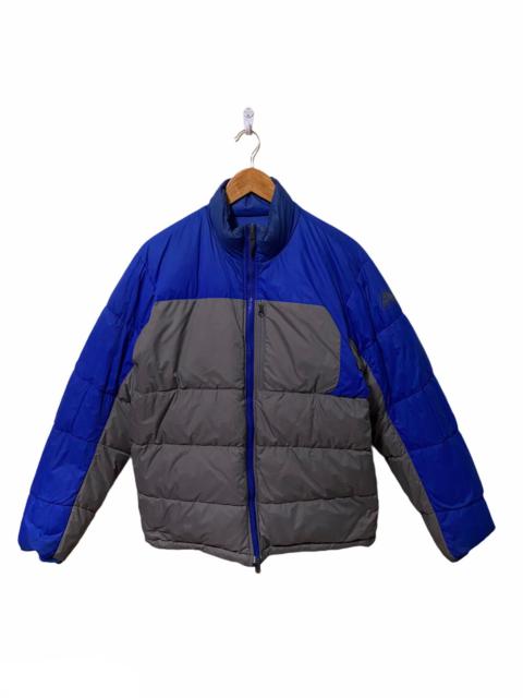 Other Designers Vintage - Vintage Nike ACG Reversible Goose Down Puffer Jacket