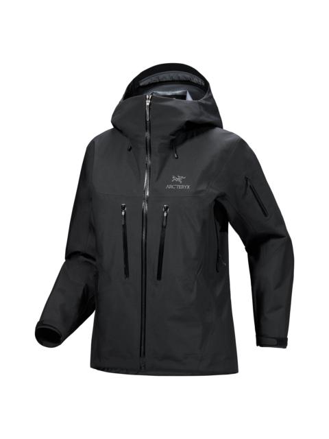 Arc'teryx Alpha SV Jacket