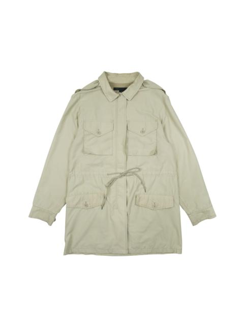 Marc Jacobs Marc Jacobs Parka Jacket