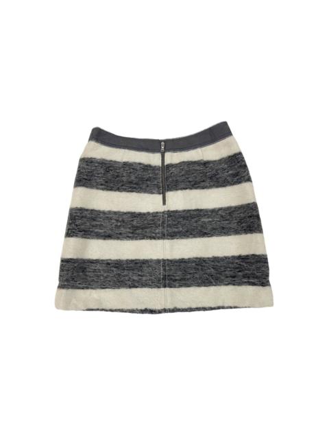 Marc by Marc Jacobs Wool Skirts
