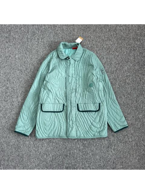 Moncler MONCLER x SALEHE BEMBURY collaboration jacket