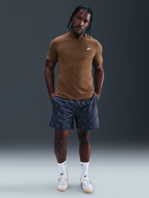 Nike Nike Club Men's Flow Shorts
