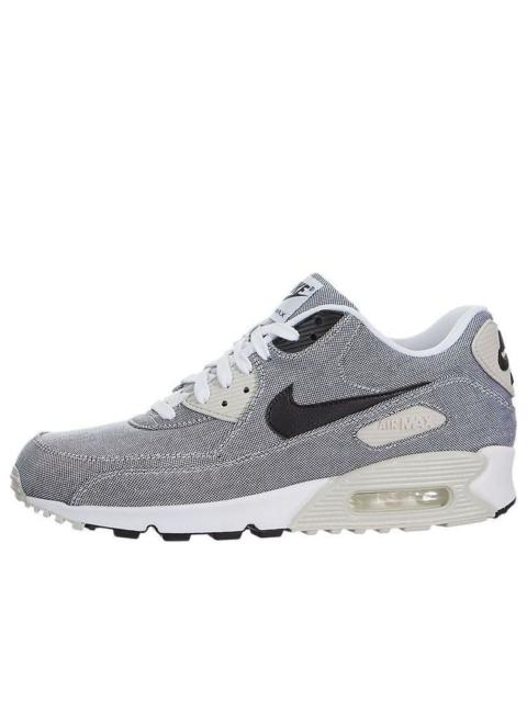 Nike Nike Air Max 90 Premium 'Sail' 700155-100