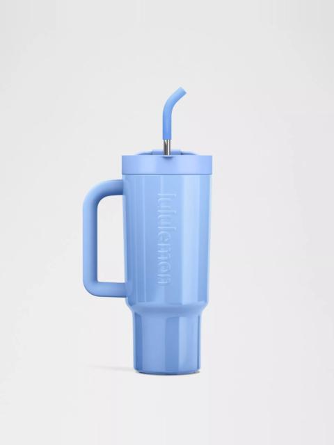 lululemon Insulated Tumbler 40oz