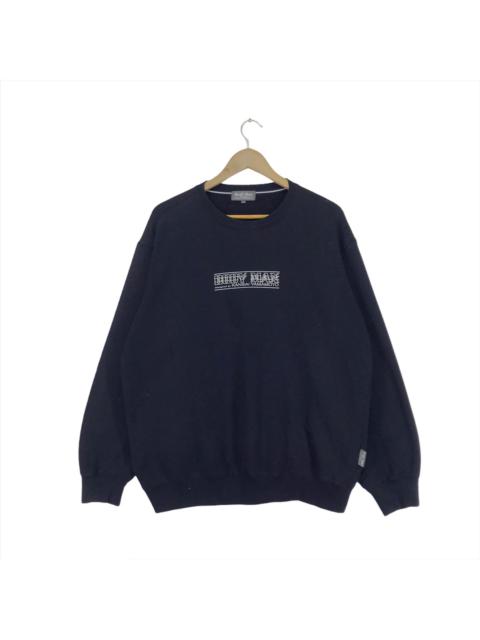 Other Designers Kansai Yamamoto - Vintage Kansai Yamamoto Body Max Sweatshirt