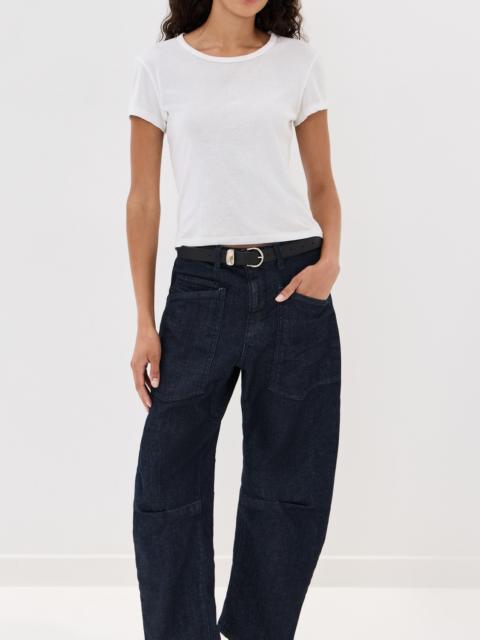 NILI LOTAN Shon Jeans