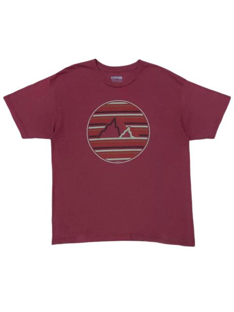 Other Designers RARE! MARMOT OUTDOOR BIG LOGO