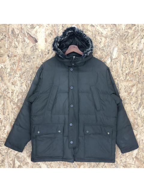 Other Designers Michiko Koshino London - Puffer Jacket Michiko London