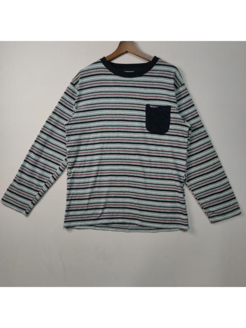 Other Designers Edwin - VINTAGE EDWIN LONG SLEEVE SHIRT