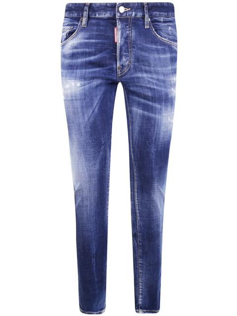 Dsquared2 Men Skater Jean