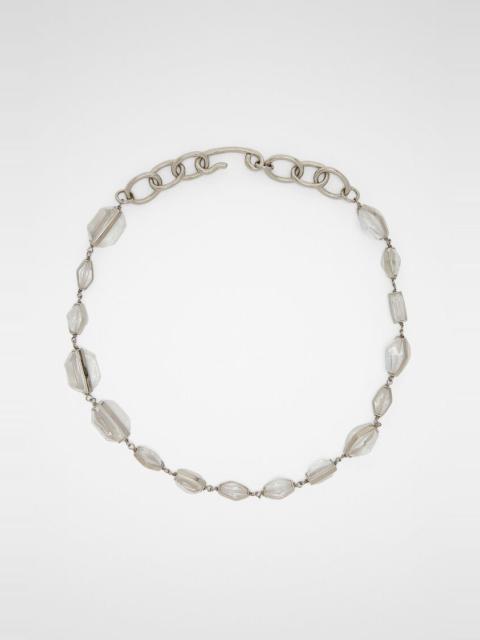 Jil Sander Necklace