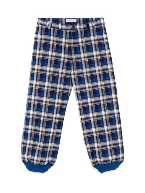 Walter Van Beirendonck ATOMIC PANTS