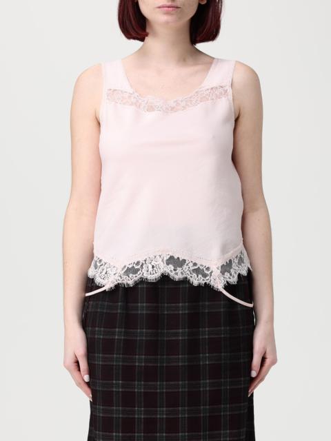 MM6 Maison Margiela Top woman Mm6 Maison Margiela