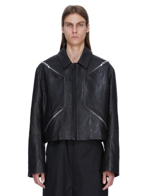 Rick Owens HEIZER MAC JKT