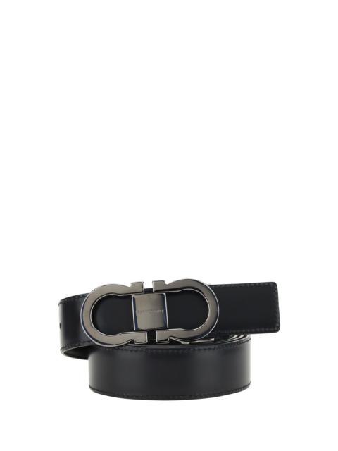 FERRAGAMO Ferragamo Men Belt