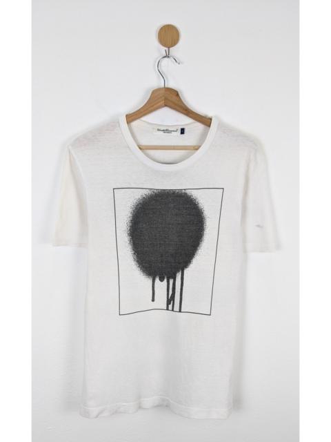 UNDERCOVER Undercover Refuse You shirt