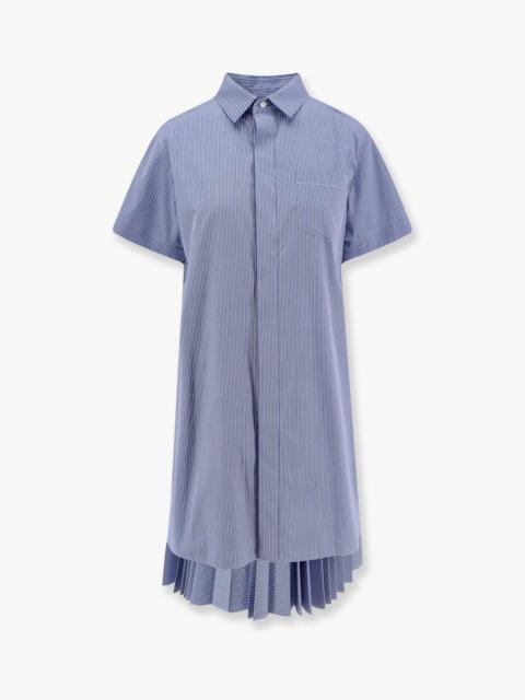 sacai Sacai Dress for Women Label Size 2