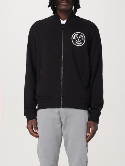VERSACE JEANS COUTURE Sweater men Versace Jeans Couture